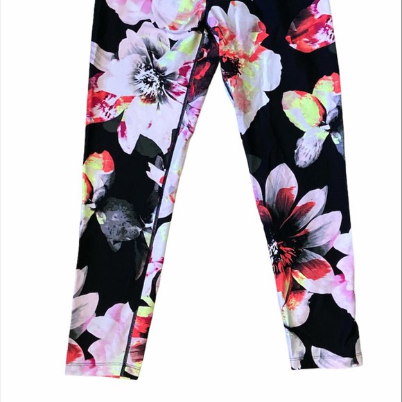 Calvin Klein Workout Leggings - Picture 2 of 2